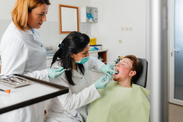 Best Emergency Root Canal Treatment in Bonduel, WI