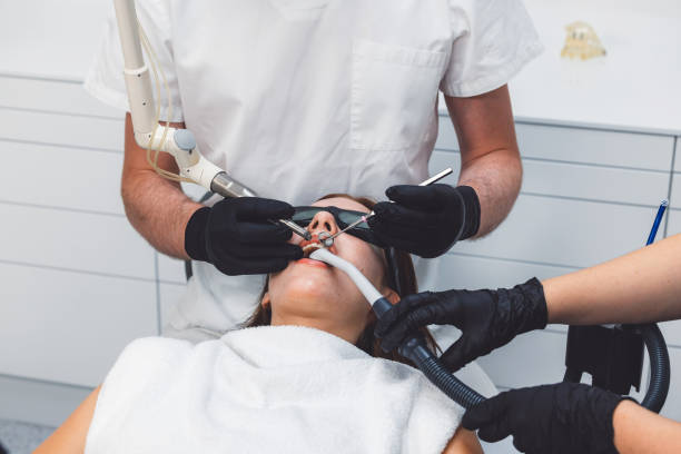 Best Broken or Cracked Tooth Emergency Dentist in Bonduel, WI